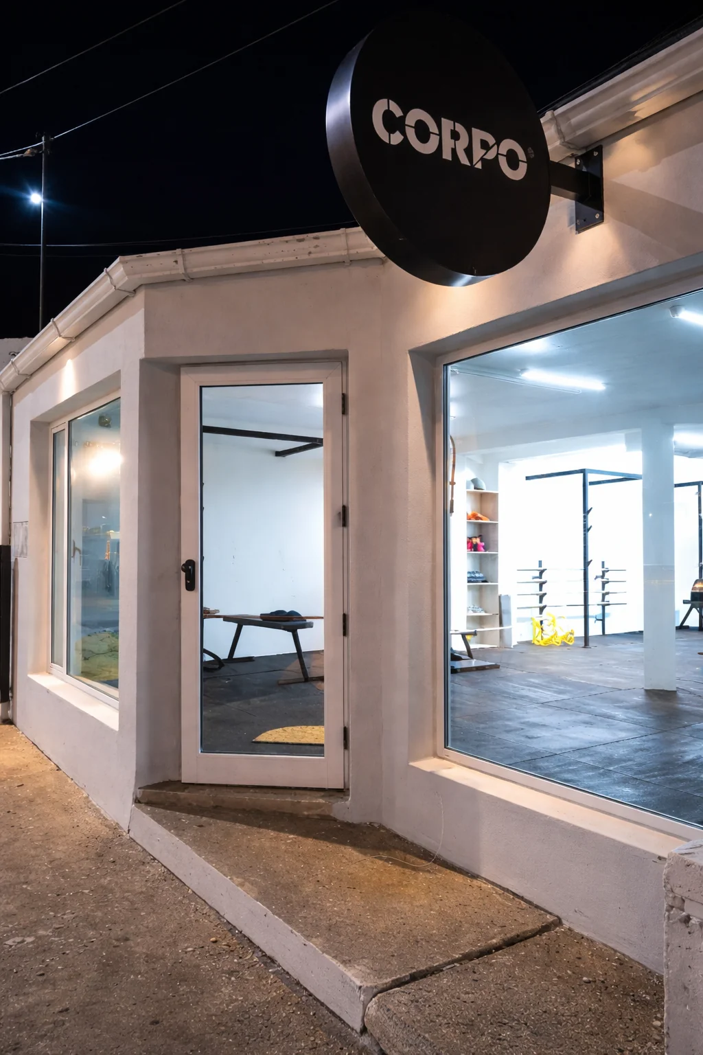 CORPO