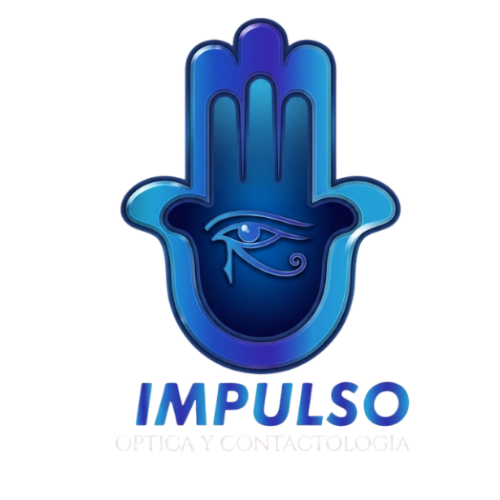 Óptica Impulso Logo