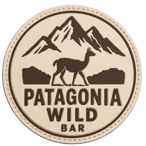 Patagonia Wild Bar Logo