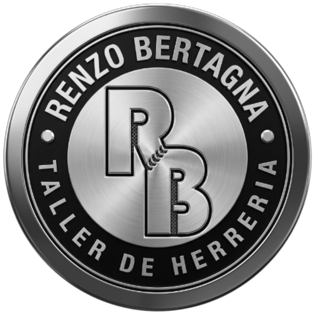 RB Herrería Logo